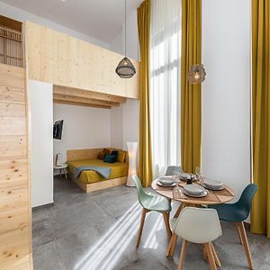 Appartement met een Slaapkamer